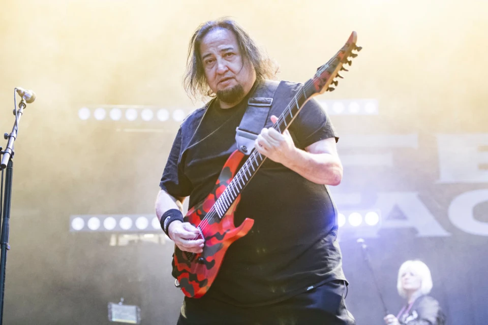 Fear Factory пуснаха сингъла "Roboticist"