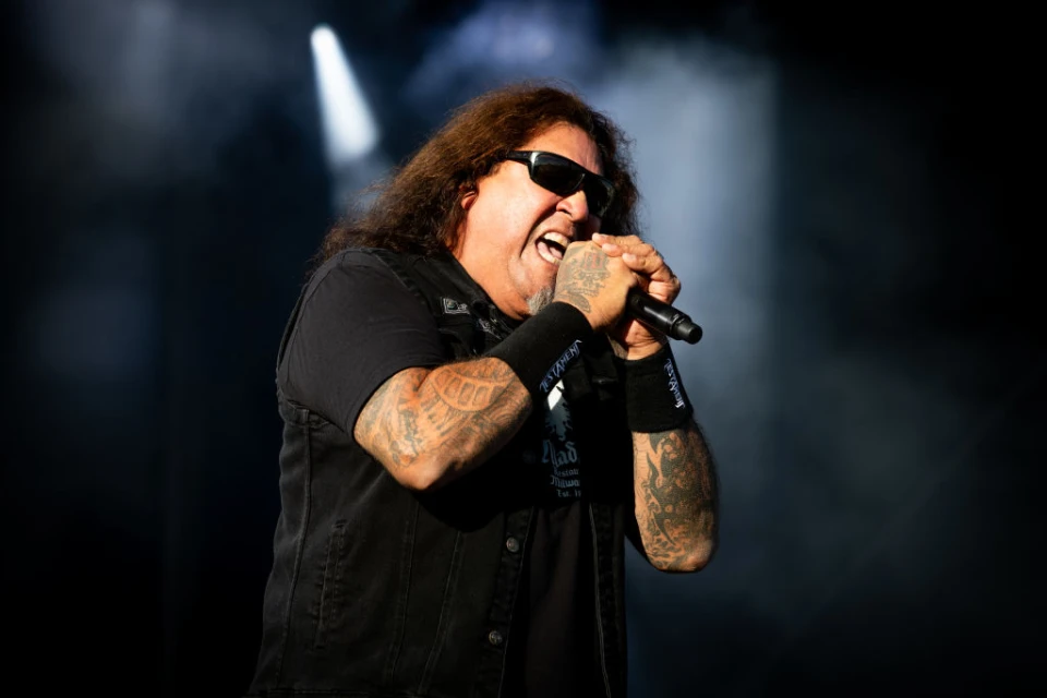 Testament обявиха нов албум и представиха сингъла "Infanticide A.I"