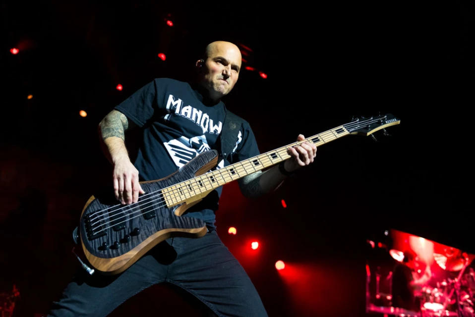 Следващият албум на Trivium може да излезе в края на 2026 или началото на 2027 г.