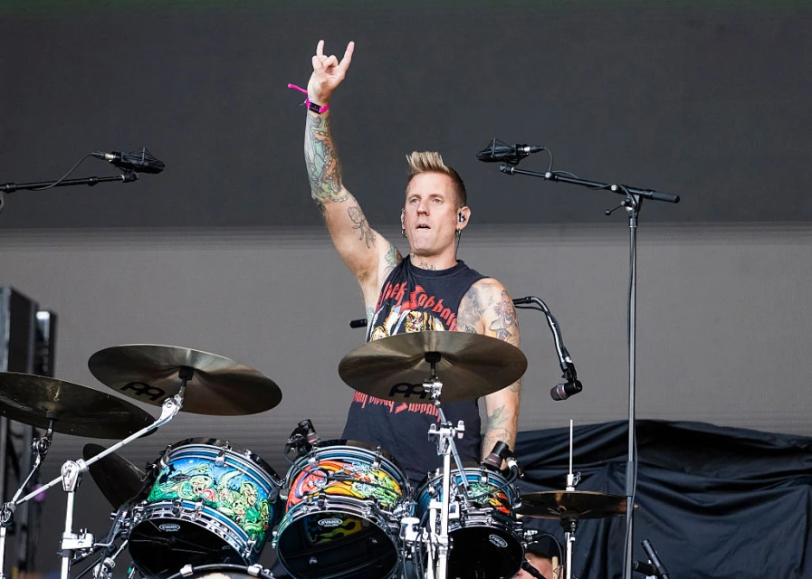 Бран Дейлър: Новият албум на Mastodon е завършен - “Беше болезнен запис”
