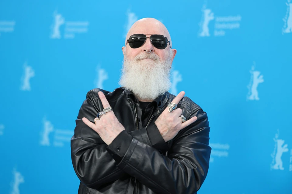 Роб Халфорд говори за документалния филм "The Ballad Of Judas Priest" и за вдъхновението за текстовете си