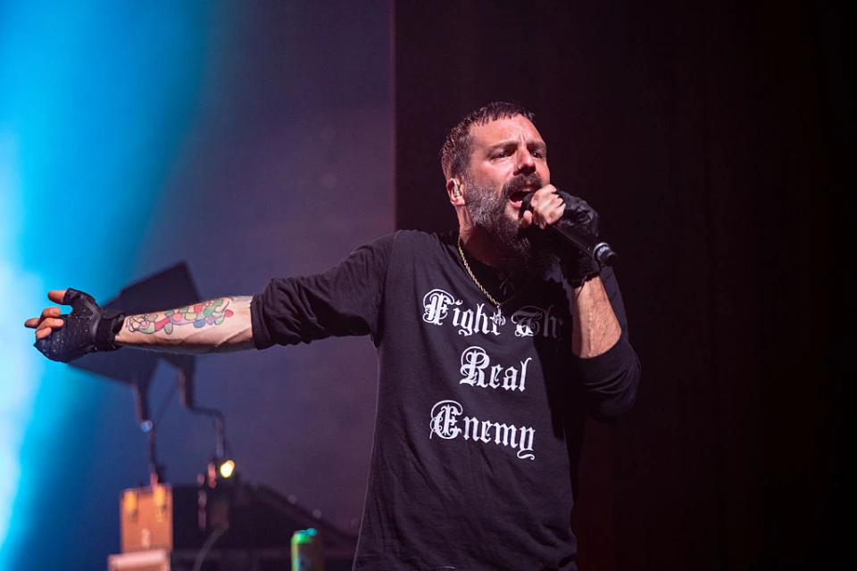 Джеси Лийч от Killswitch Engage за операцията на гласните си струни през 2018 г.: Това промени всичко