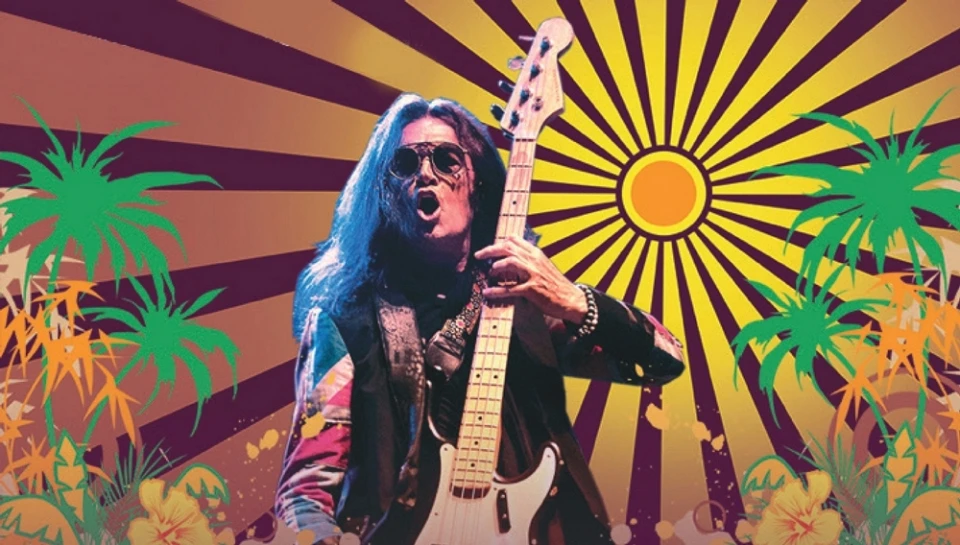 Конкурент и Electric Roxy ще открият концерта на Глен Хюз в София