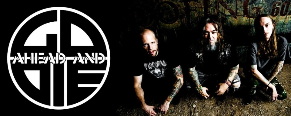 Max Cavalera и групата Go Ahead And Die с първи сингъл