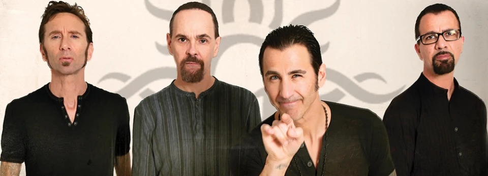 "Black Friday" и за концерта на Godsmack!
