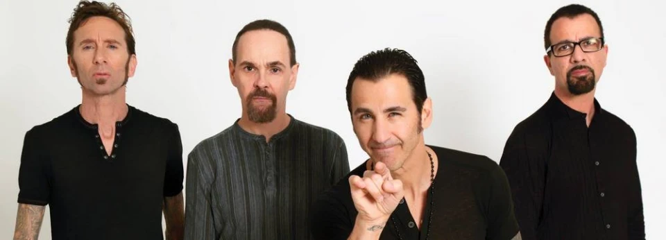 Godsmack с нови дати на европейското си турне, в София са на 30 март