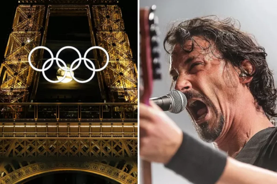 Първи коментар от Gojira след откриването на Париж 2024 и обвиненията в сатанизъм