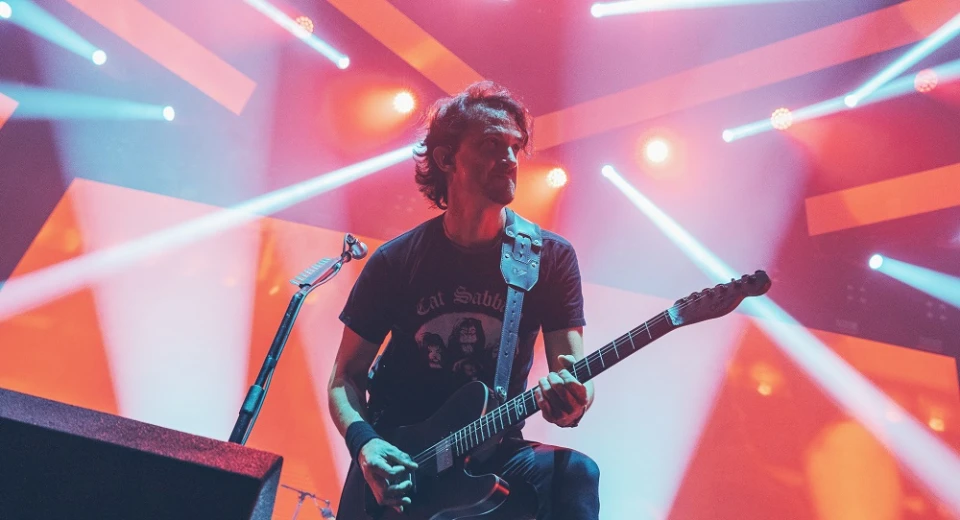 Gojira работят здраво върху нов албум
