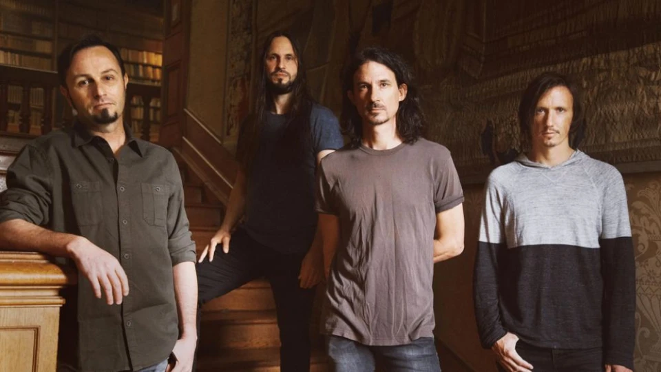 Излезе новият сингъл на Gojira - "Our Time Is Now"