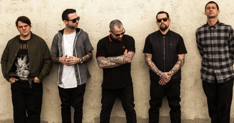 Good Charlotte се завръщат с нов сингъл - "Last December"