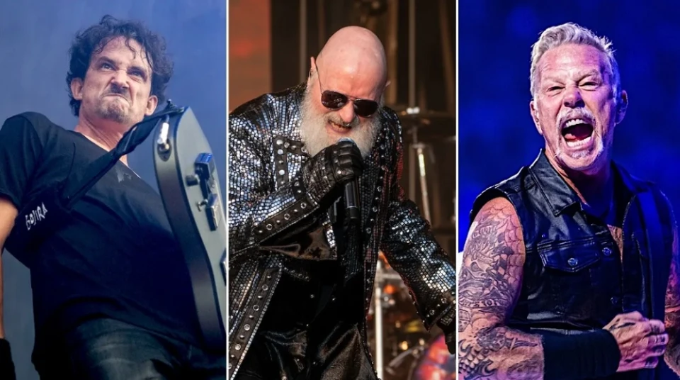 Интересни номинации за Грами 2025: Gojira, Judas Priest, Metallica, Spiritbox