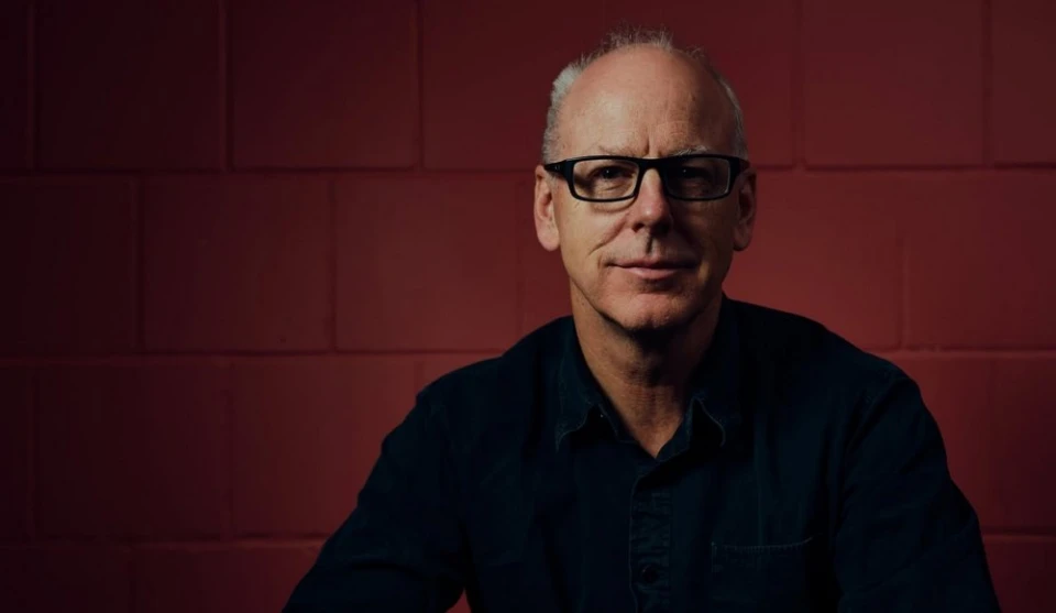 Грег Графин от Bad Religion ще посети Националния природонаучен музей при БАН