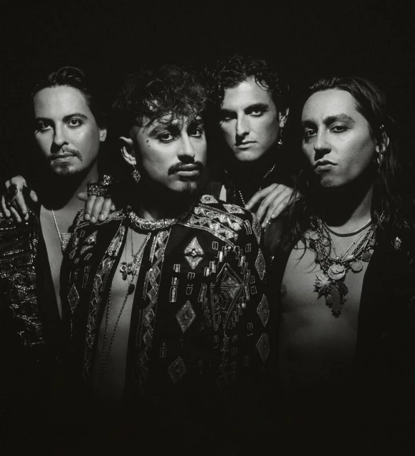 Greta Van Fleet представиха новия сингъл “Tear It Down”
