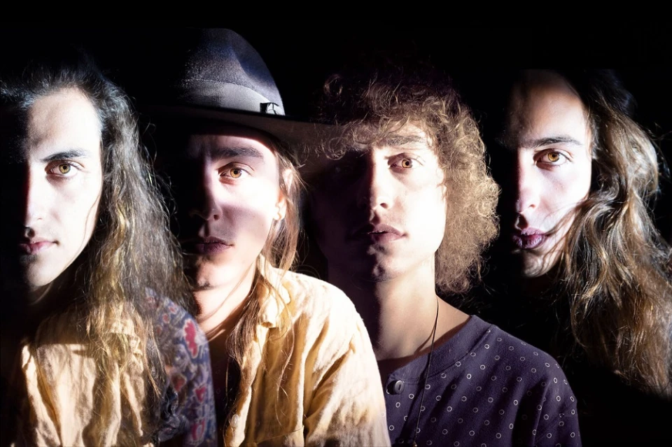 Greta Van Fleet стриймват новия си албум