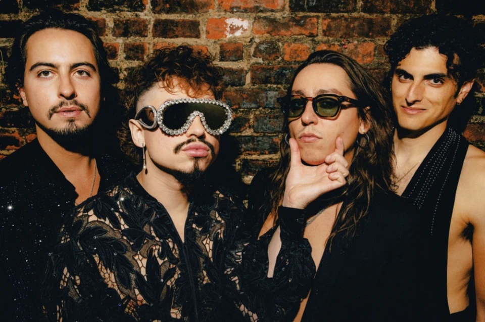 Greta Van Fleet пуснаха нов сингъл и видеоклип: "Play Your Games"