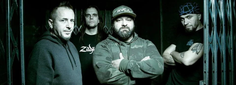 HATE CAMPAIGN откриват румънския фестивал Rockstadt