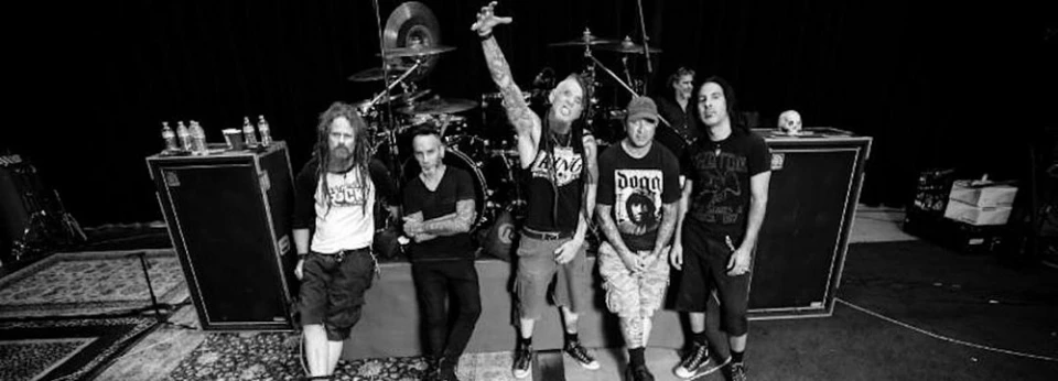 Hellyeah пуснаха сингъла си "Perfect"