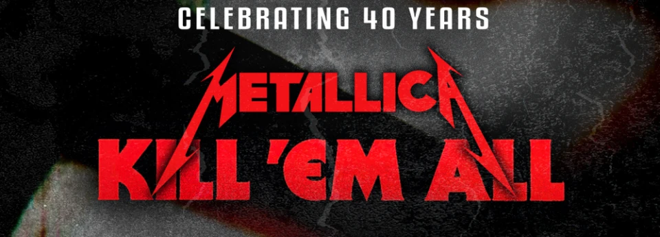 HAMMERHEAD(BG) ще свирят Kill 'Em All на 17 ноември