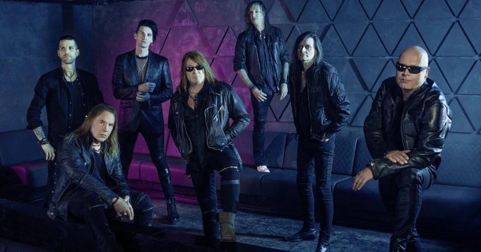 Helloween с първи сингъл от новия албум: “This Is Tokyo”