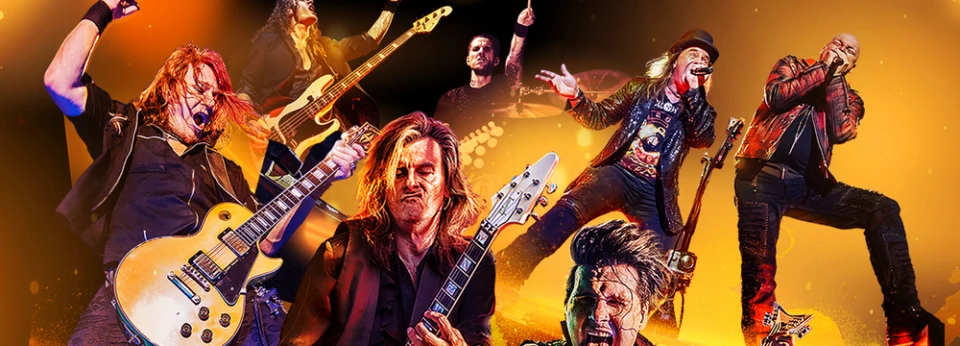 Helloween отлагат турнето си за догодина