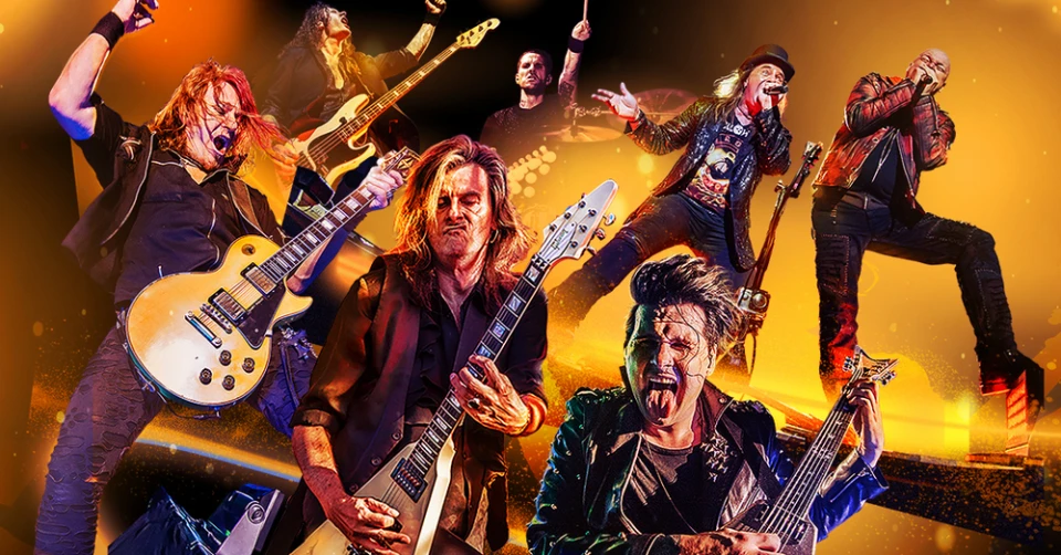Концертът на Helloween се отлага за юни 2021