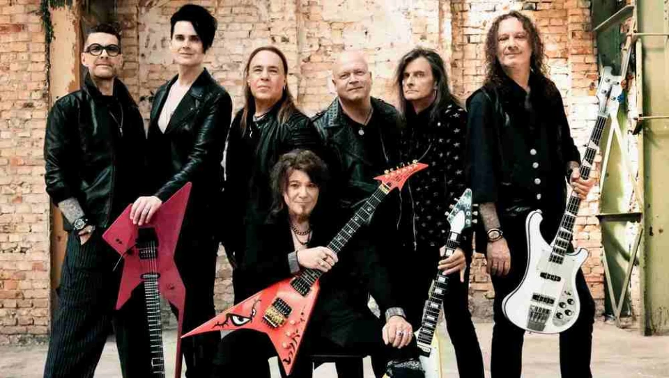Helloween - първият хедлайнер на Midalidare Rock In The Wine Valley 2026!