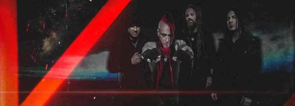 Hellyeah пуснаха видео на един от последните записи на Vinnie Paul
