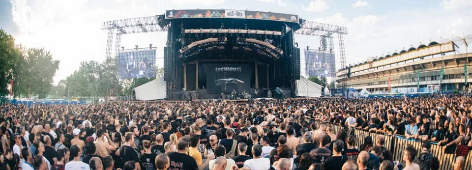 Пускат в продажба билети за Hills of Rock през 2019