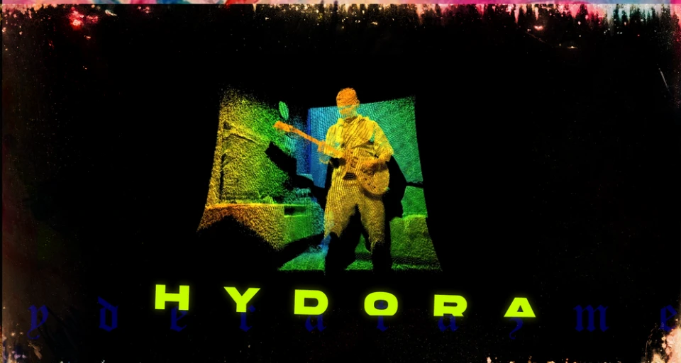 Electric Dragon пуснаха новия си сингъл "Hydora"