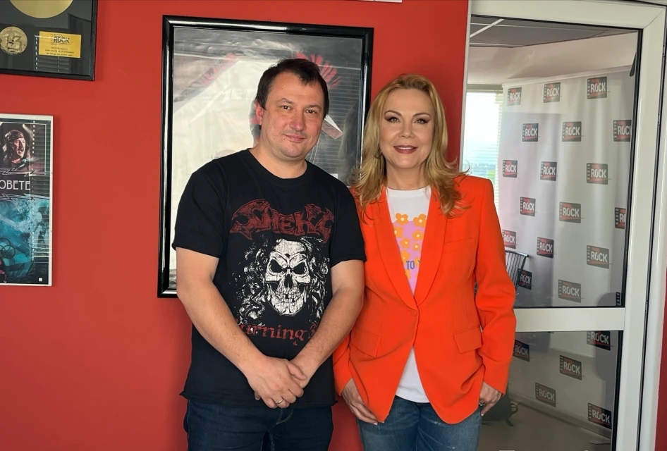 John Steel споделиха вълнуващи новини за предстоящото лято