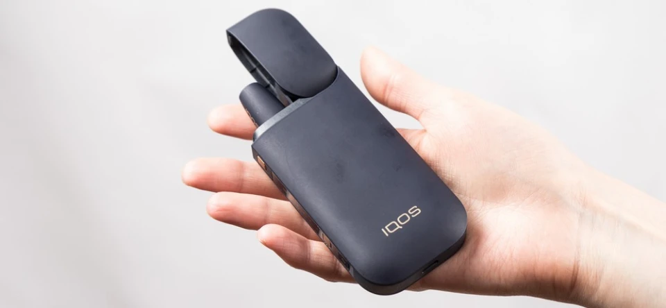 Американската агенция по храни и лекарства разреши предлагането на IQOS като изделие с модифициран риск
