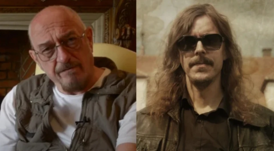 Необичаен гост в следващия албум на Opeth – Иън Андерсън от Jethro Tull