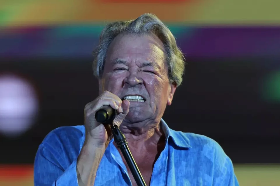 Иън Гилън (Deep Purple): Близо сме до пенсиониране, зрението ми е доста зле