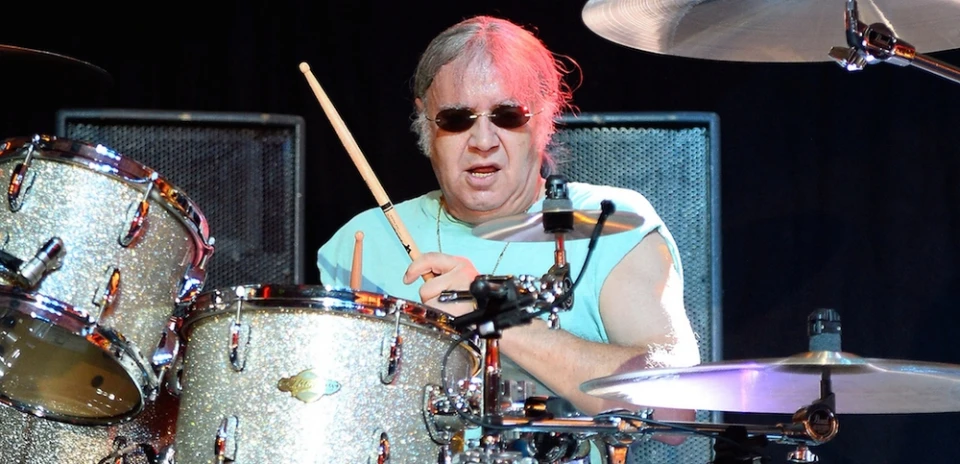 Ian Pace и "Deep Purple's night" ви очакват в Ямбол