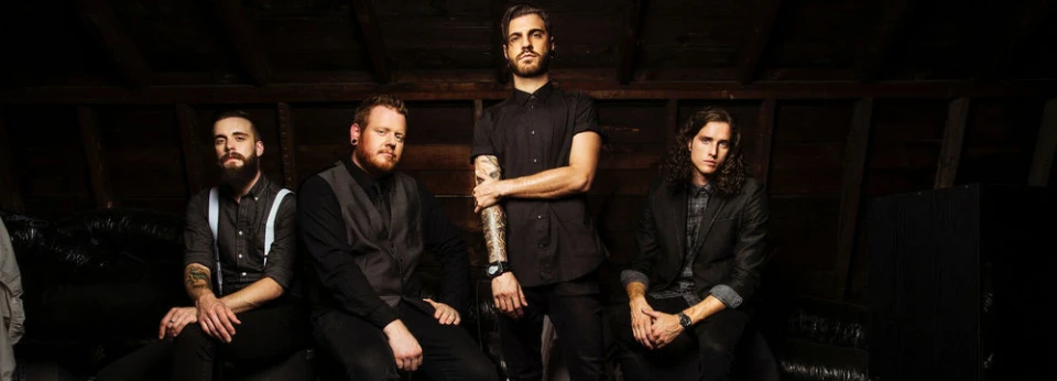 Ice Nine Kills ще са специални гости на концерта на Papa Roach и Hollywood Undead в София