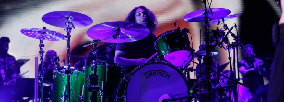 Foo Fighters ангажираха Илан Рубин за заместник на Джош Фрийз