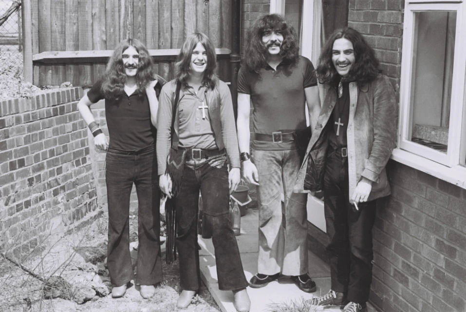 Ася Драганова: За хората Ози и Sabbath са не само реалност, но и мит за черпене на вдъхновение за творчество