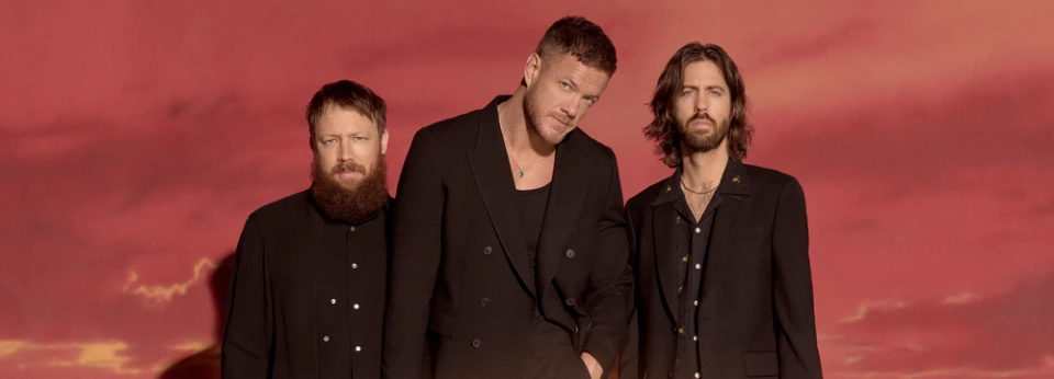 Imagine Dragons с втори нов сингъл този месец