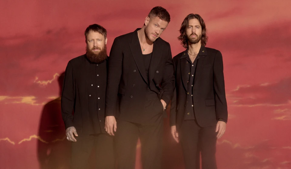 Imagine Dragons обявиха шестия си студиен албум - LOOM