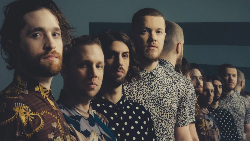 Imagine Dragons разсъждават за смъртта на близките ни в "Wrecked"
