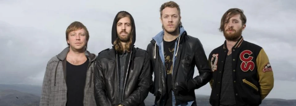 Imagine Dragons пуснаха клипа на “Natural” (видео)