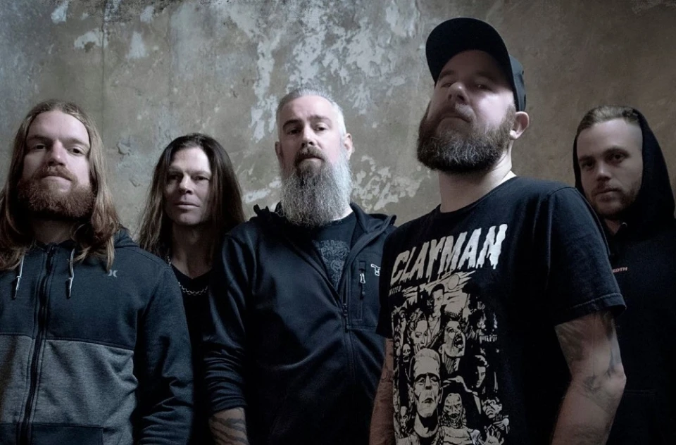 In Flames пуснаха видеоклип към новия си сингъл “Meet Your Maker”