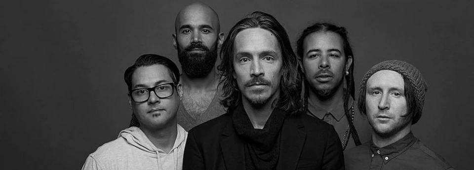 Incubus работят по нова музика, но едва ли ще запишат цял албум
