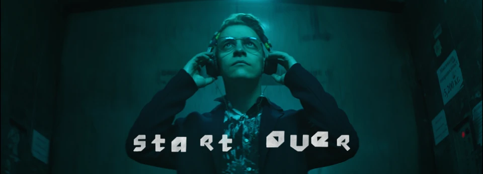 INNERGLOW представи новото си парче “Start Over” със стилно танцувално видео