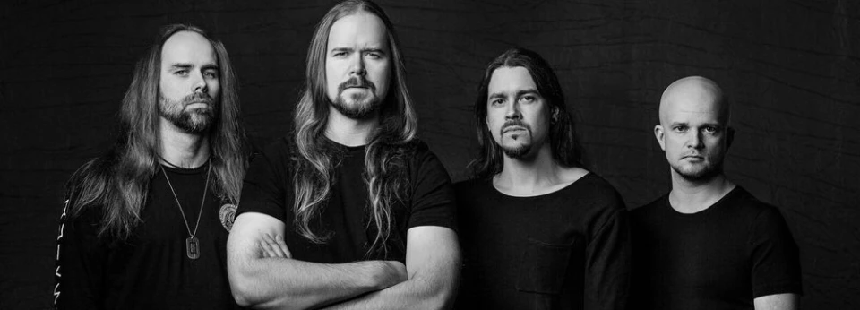 Insomnium и Tribulation за първи път у нас през 2018