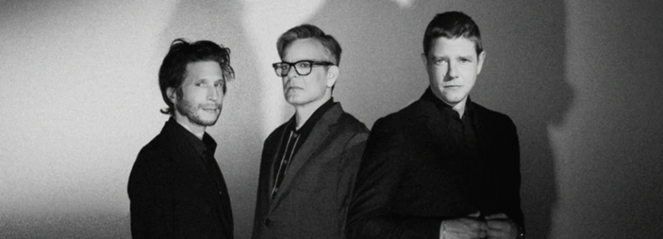 Спечели билет за концерта на Interpol у нас!