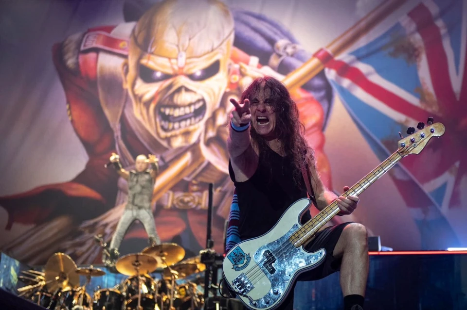 Maiden благодариха на феновете със специален клип и обещаха още изненади