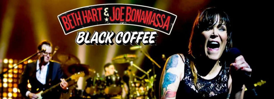 Joe Bonamassa и Beth Hart пускат съвместен албум, чуй първия сингъл от него