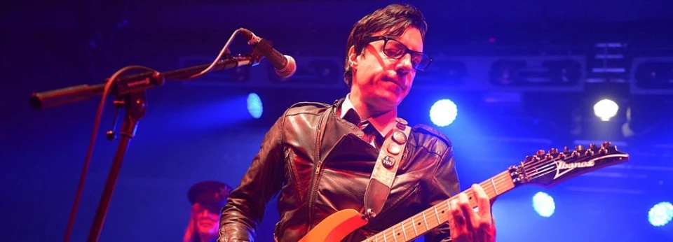 L.A. Guns присъединиха нов китарист към състава