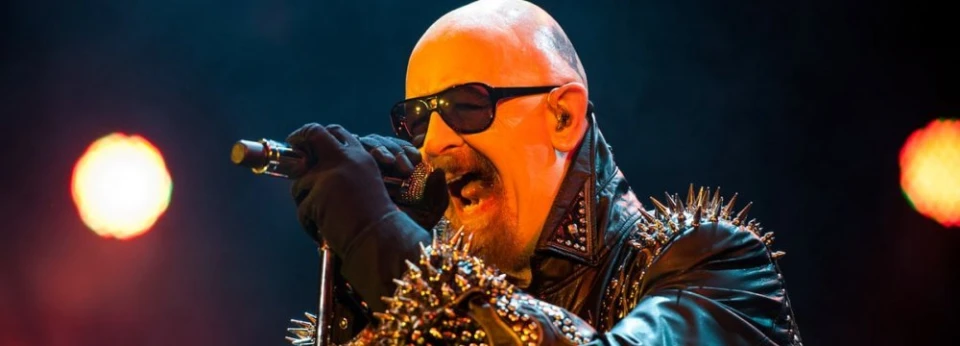 Официално е: Judas Priest са хедлайнер на втория ден на Hills of Rock 2018